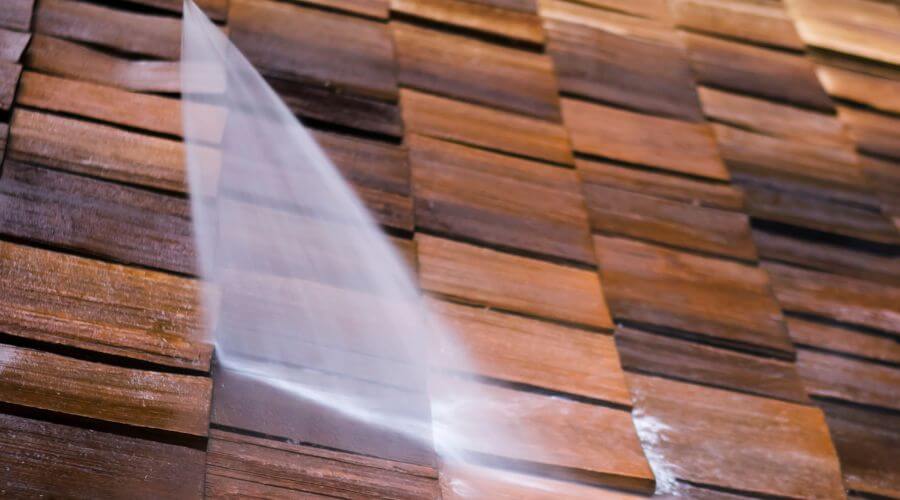 Roof Repair in Florence, WI